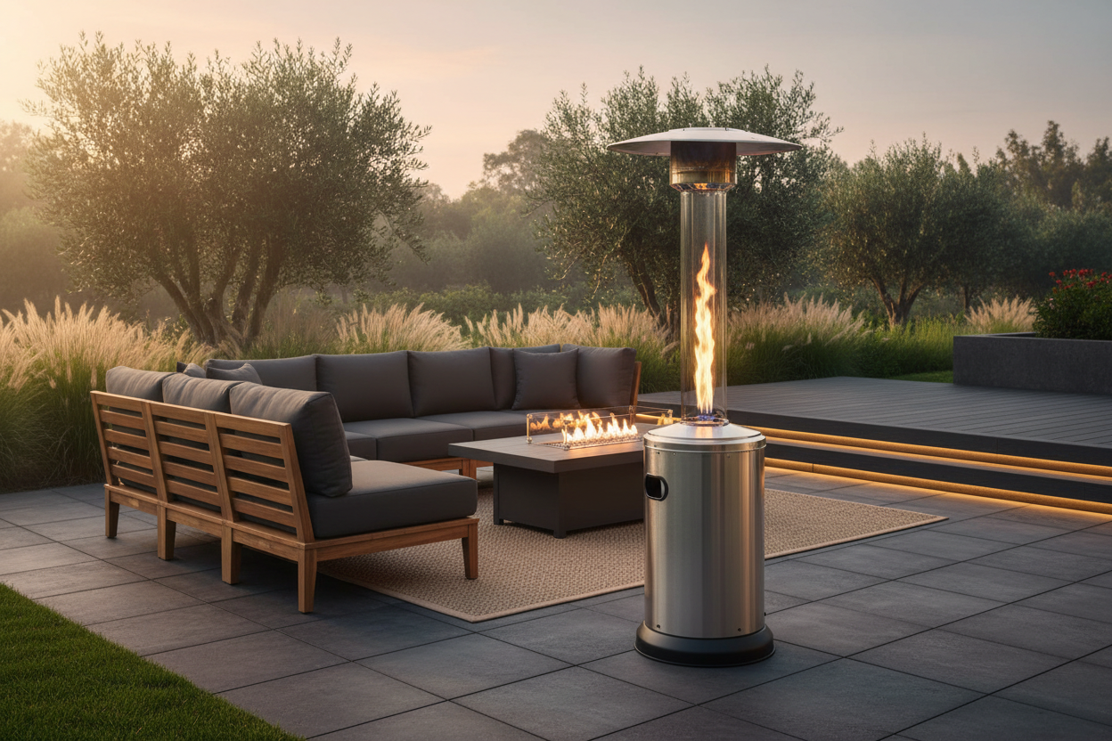 Outdoor Heater