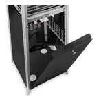 Alora Premium 40K BTU Outdoor Pyramid Propane Gas Patio Deck Heater (SAK41328)